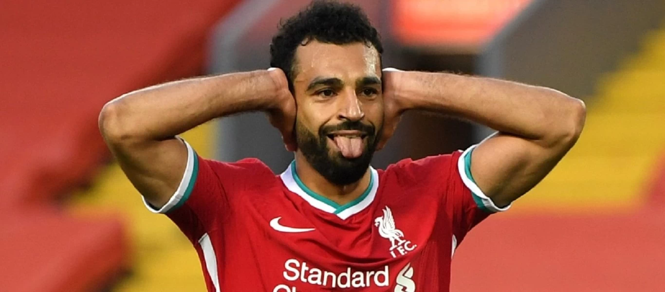 Η συγκινητική ιστορία πίσω από τον πανηγυρισμό του Μ.Σαλάχ (βίντεο)